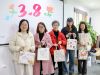 芳華悅己 自在逐光 | 萌恒婦女節主題活動回顧