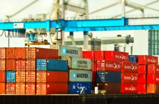 萌恒上榜《2018年中國對外貿易民營500強企業(yè)》