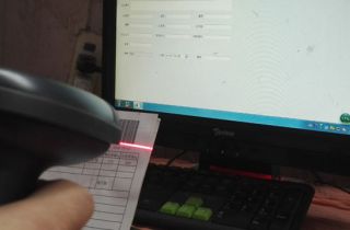 染廠定型采集數(shù)據(jù)模塊正式實(shí)施