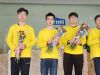 “三八婦女節”，萌恒為女同胞送鮮花表祝福