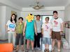 守護(hù)星光 與愛同行 | 萌恒義工協(xié)會慰問自閉癥兒童家庭