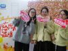 楓葉信使傳遞感恩心聲 | 萌恒感恩節活動溫暖回顧