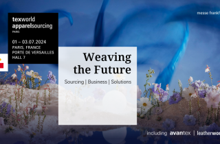 探訪時(shí)尚之都 挖掘合作商機(jī) | 萌恒參加2024法國巴黎國際面料及輔料展覽會(huì)