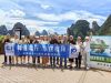 以江山為卷 書十年情長 | 湖南萌恒十周年慶第二批員工旅行紀(jì)實(shí)