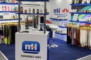 提升品牌影響 拓展合作新局 | 萌恒亮相秘魯國際紡織及服裝展覽會(huì)