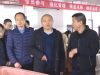 湖南省工信廳第九調研組深入湖南萌恒走訪調研