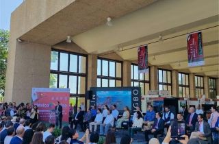 萌恒參加墨西哥中國(guó)投資貿(mào)易交易會(huì)