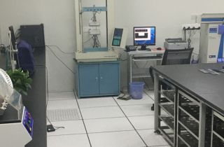 花邊測試中心全面升級(jí)