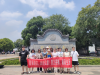 白墻青瓦匿風(fēng)韻 小橋流水皆柔情 | 花邊業(yè)務(wù)一部古鎮(zhèn)團(tuán)建