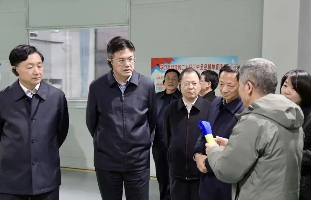 常德市流動現場會在湖南萌恒召開